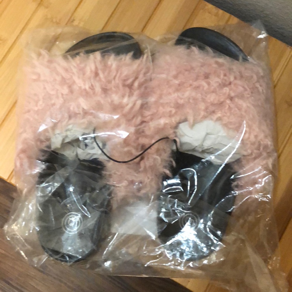 💗NWT💗 ❌SOLD❌Faux Slide - Picture 5 of 5